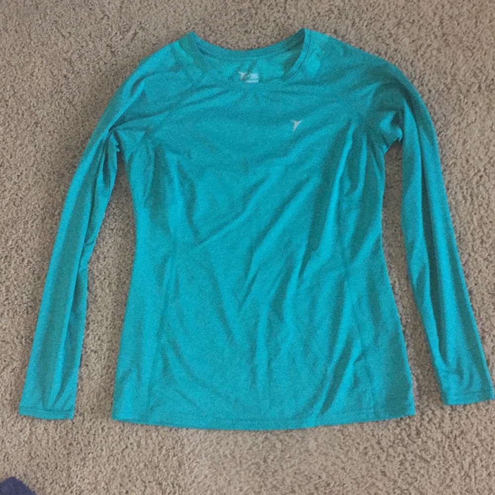 Old navy long sleeve